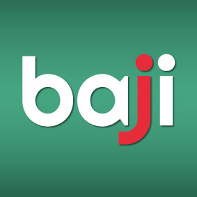 baji logo