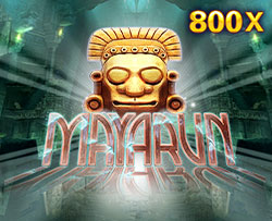 Casino JDB Maya Run