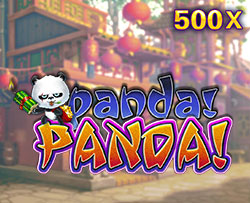 Casino JDB Panda Panda