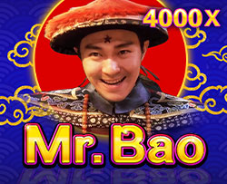 Casino JDB Mr. Bao
