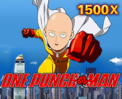 Casino JDB One Punch Man