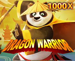 Casino JDB Dragon Warrior