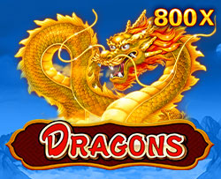 Casino JDB Dragon