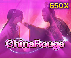 Casino JDB China Rouge