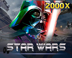 Casino JDB Star Wars