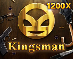 Casino JDB Kingsman