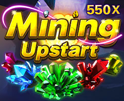 Casino JDB Mining Upstart