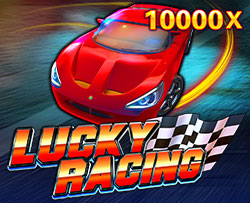 Casino JDB Lucky Racing