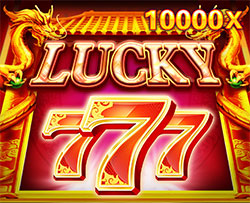 Casino JDB LuckySeven