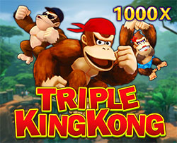 Casino JDB TripleKingKong