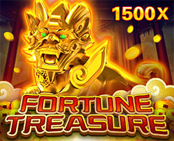 Casino JDB Fortune Treasure