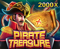 Casino JDB Pirate Treasure