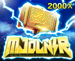 Casino JDB Mjolnir
