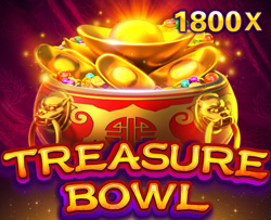 Casino JDB TreasureBowl