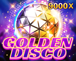 Casino JDB GoldenDisco