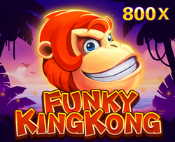 Casino JDB FunkyKingKong
