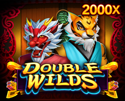Casino JDB DoubleWilds