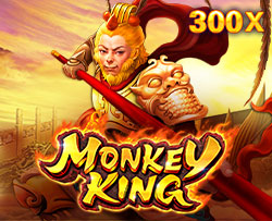 Casino JDB Monkey King