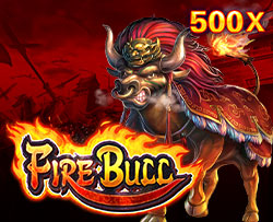 Casino JDB Fire Bull