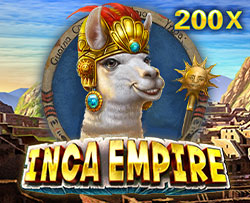 Casino JDB Inca Empire