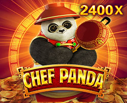 Casino JDB Chef Panda