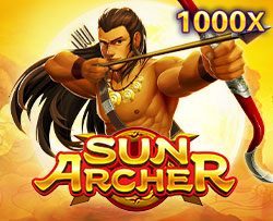 Casino JDB Sun Archer