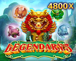 Casino JDB Legendary5