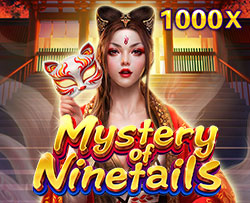 Casino JDB Mystery of Nine Tales