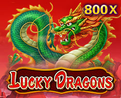 Casino JDB Lucky Dragon