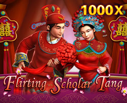 Casino JDB Flirting Scholar Tang