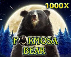 Casino JDB Formosa Bear