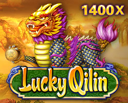 Casino JDB Lucky Qilin