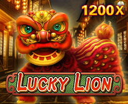 Casino JDB Lucky Lion