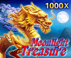 Casino JDB Moonlight Treasure