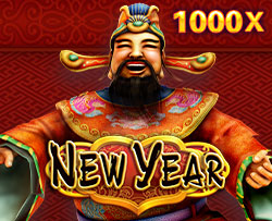 Casino JDB New Year