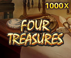 Casino JDB Four Treasures