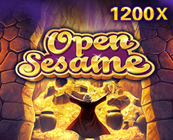 Casino JDB Open Sesame