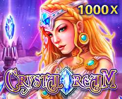 Casino JDB Crystal Realm