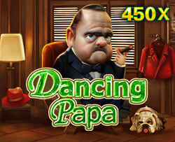 Casino JDB Dancing Papa