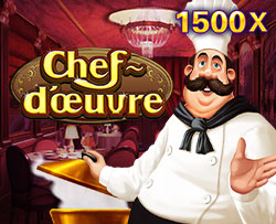 Casino JDB Chef-Doeuvre