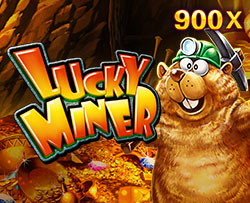 Casino JDB Lucky Miner