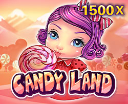 Casino JDB Candy Land