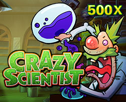 Casino JDB Crazy Scientist