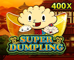 Casino JDB Super Dumpling