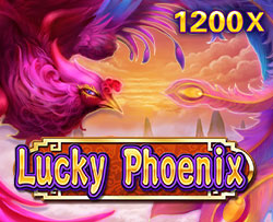 Casino JDB Lucky Phoenix