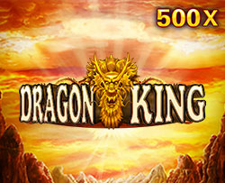 Casino JDB Dragon King
