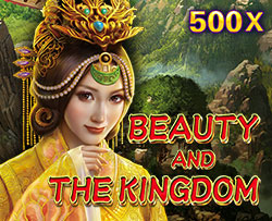 Casino JDB Beauty And The Kingdom