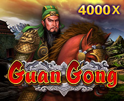 Casino JDB Guan Gong