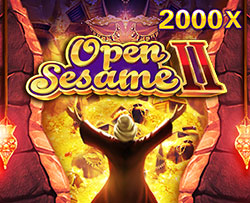 Casino JDB OpenSesameII