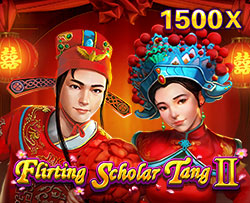 Casino JDB Flirting Scholar Tang II